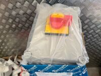 PALLET OF ASSORTED UNUSED ELECTRICAL EQUIPMENT - 4
