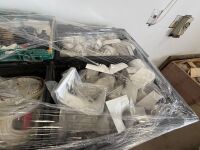 PALLET TO INC. LARGE SELECTION OF ASSORTED UNUSED ELECTRICAL EQUIPMENT - 3