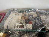 PALLET TO INC. LARGE SELECTION OF ASSORTED UNUSED ELECTRICAL EQUIPMENT - 4