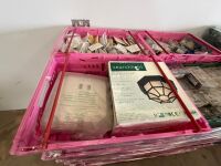 PALLET TO INC. LARGE SELECTION OF ASSORTED UNUSED ELECTRICAL EQUIPMENT - 2