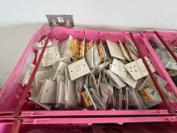 PALLET TO INC. LARGE SELECTION OF ASSORTED UNUSED ELECTRICAL EQUIPMENT - 3