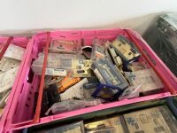 PALLET TO INC. LARGE SELECTION OF ASSORTED UNUSED ELECTRICAL EQUIPMENT - 4
