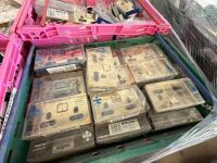 PALLET TO INC. LARGE SELECTION OF ASSORTED UNUSED ELECTRICAL EQUIPMENT - 5