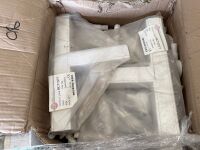 PALLET TO INC. LARGE SELECTION OF ASSORTED UNUSED ELECTRICAL EQUIPMENT & DOOR LATCHES - 6
