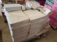 PALLET TO INC. LARGE SELECTION OF UNUSED ELECTRICAL EQUIPMENT
