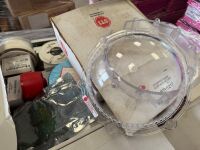 PALLET TO INC. LARGE SELECTION OF UNUSED ELECTRICAL EQUIPMENT - 3