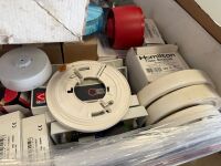 PALLET TO INC. LARGE SELECTION OF UNUSED ELECTRICAL EQUIPMENT - 4