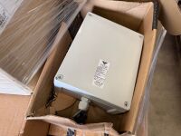 PALLET TO INC. LARGE SELECTION OF UNUSED ELECTRICAL EQUIPMENT - 3
