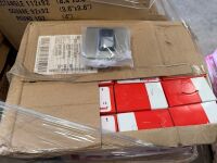 PALLET TO INC. LARGE SELECTION OF UNUSED ELECTRICAL EQUIPMENT - 4