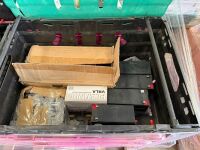 PALLET TO INC. LARGE SELECTION OF UNUSED ELECTRICAL EQUIPMENT & BACKUP BATTERIES - 2