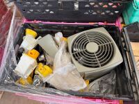 PALLET TO INC. LARGE SELECTION OF UNUSED ELECTRICAL EQUIPMENT & BACKUP BATTERIES - 3