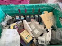 PALLET TO INC. LARGE SELECTION OF UNUSED ELECTRICAL EQUIPMENT & BACKUP BATTERIES - 5