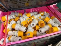 PALLET TO INC. LARGE SELECTION OF UNUSED ELECTRICAL EQUIPMENT & BACKUP BATTERIES - 6