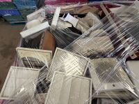 PALLET TO INC. LARGE SELECTION OF EXTRACTOR FANS & BULBS - 4