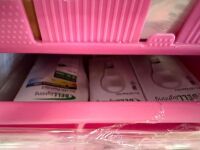 PALLET TO INC. LARGE SELECTION OF EXTRACTOR FANS & BULBS - 6