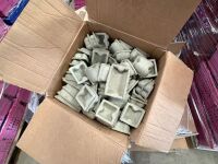 PALLET TO INC. LARGE SELECTION OF UNUSED CEILING LIGHTS - 2