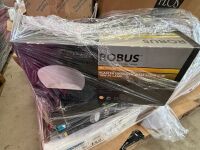 PALLET TO INC. LARGE SELECTION OF UNUSED CEILING LIGHTS - 4