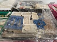 PALLET TO INC. LARGE SELECTION OF UNUSED ELECTRICAL EQUIPMENT & BULBS - 2