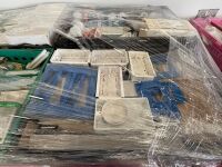 PALLET TO INC. LARGE SELECTION OF UNUSED ELECTRICAL EQUIPMENT & BULBS - 3