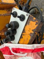 MC CONNEL POWER ARM 95 HEDGE CUTTER - 11