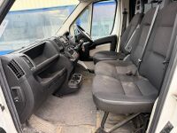 CITROEN RELAY 33 ENTERPRISE L1 H1&nbsp;2.0 BLUE HDI 130PS CREW VAN - 7