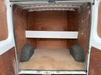CITROEN RELAY 33 ENTERPRISE L1 H1&nbsp;2.0 BLUE HDI 130PS CREW VAN - 14