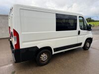 CITROEN RELAY 33 ENTERPRISE L1 H1&nbsp;2.0 BLUE HDI 130PS CREW VAN - 15