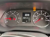 RENAULT TRAFIC SL28 BUSINESS+ SWB BLUE 2.0 DCI 130PS CREW VAN - 24
