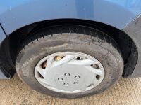 VAUXHALL VIVARO 2900 ECOFLEX COMBI L1 H1 1.6 CDTI 95PS MINIBUS - 2