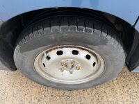 VAUXHALL VIVARO 2900 ECOFLEX COMBI L1 H1 1.6 CDTI 95PS MINIBUS - 9