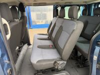 VAUXHALL VIVARO 2900 ECOFLEX COMBI L1 H1 1.6 CDTI 95PS MINIBUS - 11