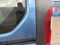 VAUXHALL VIVARO 2900 ECOFLEX COMBI L1 H1 1.6 CDTI 95PS MINIBUS - 15