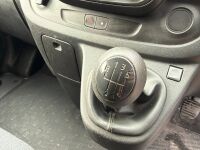 VAUXHALL VIVARO 2900 ECOFLEX COMBI L1 H1 1.6 CDTI 95PS MINIBUS - 25