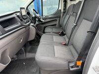 FORD TRANSIT CUSTOM 280 TREND L1 LOW ROOF 2.0 ECOBLUE 130PS - 8