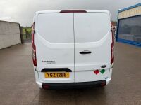 FORD TRANSIT CUSTOM 280 TREND L1 LOW ROOF 2.0 ECOBLUE 130PS - 13