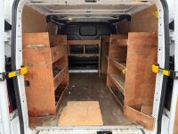 FORD TRANSIT CUSTOM 280 TREND L1 LOW ROOF 2.0 ECOBLUE 130PS - 15