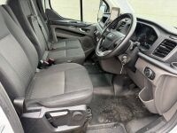 FORD TRANSIT CUSTOM 280 TREND L1 LOW ROOF 2.0 ECOBLUE 130PS - 21