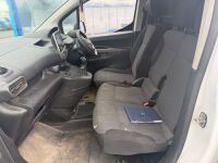 PEUGEOT PARTNER&nbsp;850 PROFESSIONAL 1.5 BLUE HDI 100 - 8