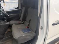 PEUGEOT PARTNER&nbsp;850 PROFESSIONAL 1.5 BLUE HDI 100 - 9