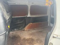 PEUGEOT PARTNER&nbsp;850 PROFESSIONAL 1.5 BLUE HDI 100 - 12