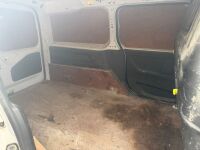 PEUGEOT PARTNER&nbsp;850 PROFESSIONAL 1.5 BLUE HDI 100 - 23