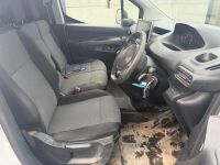 PEUGEOT PARTNER&nbsp;850 PROFESSIONAL 1.5 BLUE HDI 100 - 25