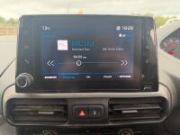 PEUGEOT PARTNER&nbsp;850 PROFESSIONAL 1.5 BLUE HDI 100 - 28