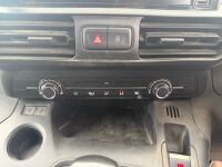 PEUGEOT PARTNER&nbsp;850 PROFESSIONAL 1.5 BLUE HDI 100 - 29