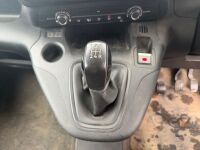 PEUGEOT PARTNER&nbsp;850 PROFESSIONAL 1.5 BLUE HDI 100 - 30