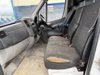 MERCEDES-BENZ SPRINTER 316 2.1 CDI&nbsp; - 12