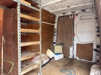 MERCEDES-BENZ SPRINTER 316 2.1 CDI&nbsp; - 14