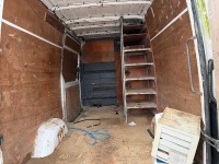 MERCEDES-BENZ SPRINTER 316 2.1 CDI&nbsp; - 21