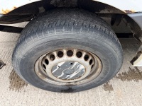 MERCEDES-BENZ SPRINTER 316 2.1 CDI&nbsp; - 23
