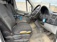 MERCEDES-BENZ SPRINTER 316 2.1 CDI&nbsp; - 26